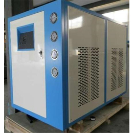 水冷式水冷机公司、江苏双王科技(在线咨询)、湖北水冷式水冷机
