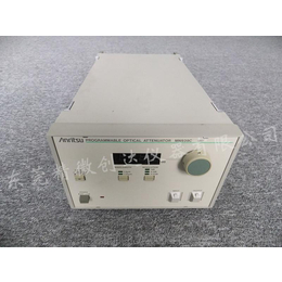 精微创达-安利-Anritsu-MN939C光衰减器