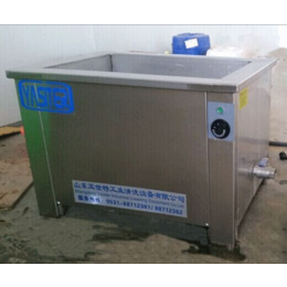 单槽超声波清洗机供应商,@亚世特,淄博单槽超声波清洗机