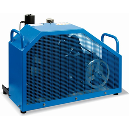 MCH16ET STANDARD空气压缩机 空气呼吸器充气泵缩略图