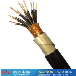 内蒙古计算机电缆_西安电缆厂_什么是电力电缆