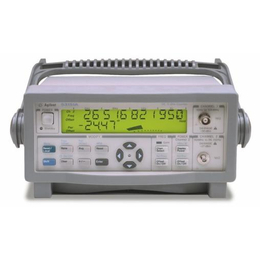 53152A频率计-agilent 53152A