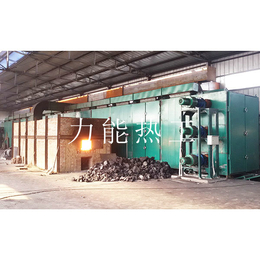 广安型煤网带式烘干机_型煤网带式烘干机公司_力能玻璃机械