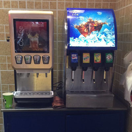 广安地区可乐机总经销_可乐饮料机