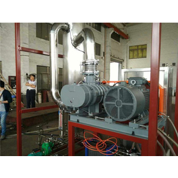 江西蒸发结晶器、青岛蓝清源环保、蒸发结晶器操作流程