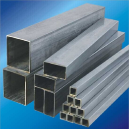 铝材型材深加工 方管铝材 圆管铝材 不等边角铝