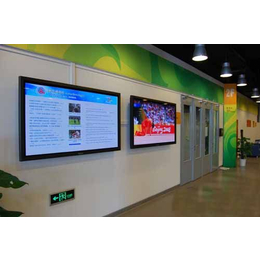 会展中心大尺寸商用显示工业平板电脑 触摸屏出租