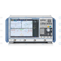 江苏二手RS网络分析仪回收