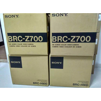 索尼主打BRC-Z700摄像机逐鹿广州/济南