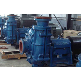 九江ZJ型渣浆泵、远工泵业、*ZJ型渣浆泵