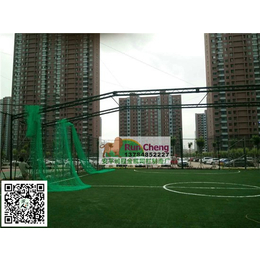 笼式足球场围网图片@|笼式足球场围网安装|笼式足球场围网