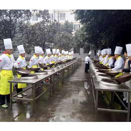 厨师培训多长时间,开创烹饪职业培训学校,魏县厨师培训