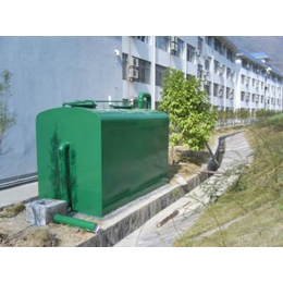 浙江农村小型污水处理设备价格|诸城宝联特环保(图)