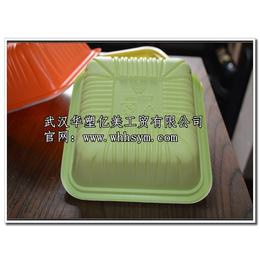 武汉塑料餐盒|华塑亿美工贸(在线咨询)|餐盒