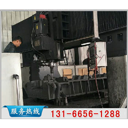 北京滚齿机维修价格|滚齿机维修|邦达机床公司