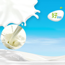 上海菁智奶粉进口问题咨询