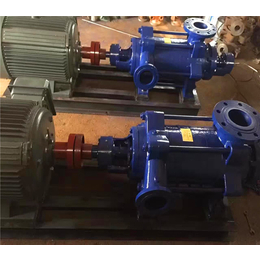 咸阳多级泵,D型多级泵,d155-30x5多级泵