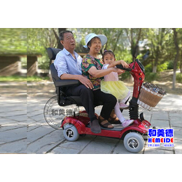 康扬老年人代步车、昌平老年人代步车、北京和美德科技公司