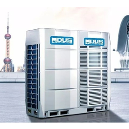 北京美的*空调商用变频多联机MDVS美的*空调缩略图