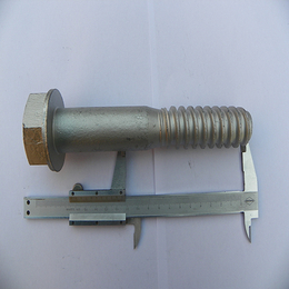 T型螺栓供应商|T型螺栓|磊诚铁路器材库存现货