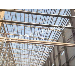 不锈钢网架施工方案|一建钢结构工程(在线咨询)|网架施工