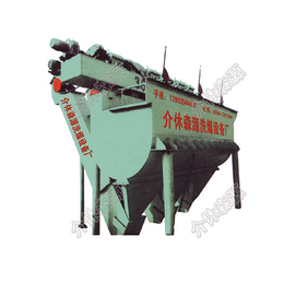 小型数控洗煤设备|森源机械制造(在线咨询)|忻州数控洗煤设备