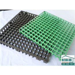 欢迎光临-郑州2公分塑料排水板供应+郑州绿化排水板厂家