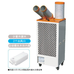 瑞电SS-40DG-8A深圳电商商业股份有限公司湿帘冷风机