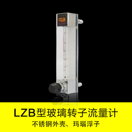 *供应LZB-6玻璃转子流量计厂家原装现货