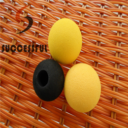 厂家* EVA宠物玩具球EVA橡胶发泡海绵球高弹橡胶玩具球缩略图
