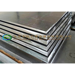  高韧性铝板 A5052制作标牌铝板