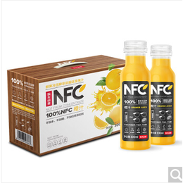 果汁、喜之丰粮油商贸、NFC果汁