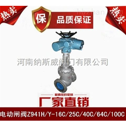 郑州纳斯威Z941H电动闸产品价格