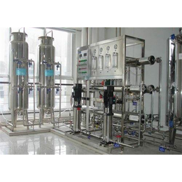 厂家定制工业纯水设备 工业纯水设备选型