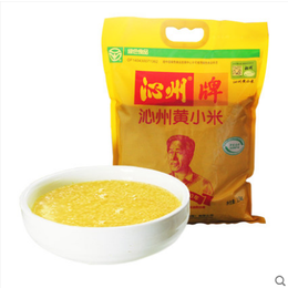 小米|喜之丰粮油商贸|郑州沁州黄小米超市