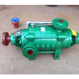 宜昌多级泵_D型卧式多级泵_d12-50x7多级泵