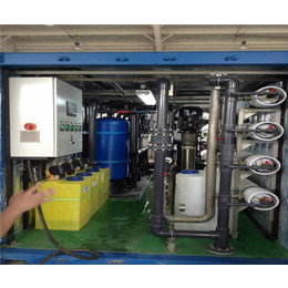 工业废水处理施工公司_莱芜工业废水处理_星汉-阿卡索环保