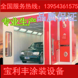 大庆市家具喷烤漆房-标准汽车烤漆房-大型喷烤漆房厂家
