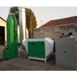 光氧催化设备供应商、灏润机电质量可靠、潍坊光氧催化