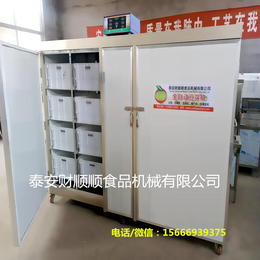 锦州全自动豆芽机多少钱一台  财顺顺牌豆芽机自动控温自动淋水