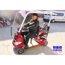 房山老年人电动代步车,北京和美德,老年人电动代步车实体店