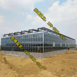 晋城建造玻璃温室的公司|包头哪里有玻璃温室生产商|玻璃温室