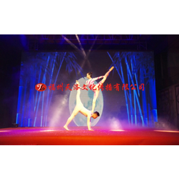 福州演艺公司节目表演团队演出传统节目演出公司缩略图