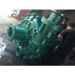 南京渣浆泵|远工泵业|渣浆泵厂家