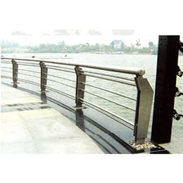 鑫创金属护栏(图)|不锈钢桥梁护栏哪家好|四川桥梁护栏