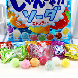 上海糖果进口进口中对标签的要求