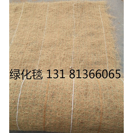 环保草毯 *冲生物毯 植物纤维毯 生态毯绿化 膨润土防水毯