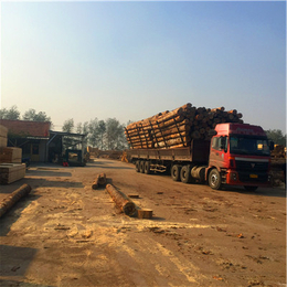 中林木材加工厂(图)|****批发防腐木|防腐木