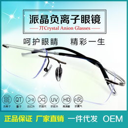 帝和厂家*能量眼镜 tr90手机电脑护目镜防蓝光眼镜批发缩略图