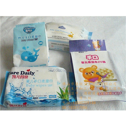 婴儿湿巾纸哪个好、德恒卫生用品(在线咨询)、婴儿湿巾纸
